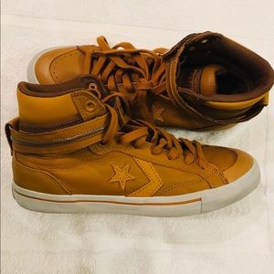 Unisex Converse CONS Pro Blaze Plus Mid High Top